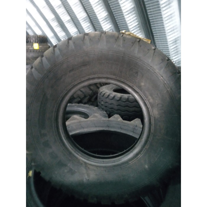 Шины 7.00-12 6PR TT IMP-07 Kabat
